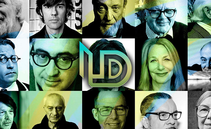 5 Inspiring Graphic Design Trends