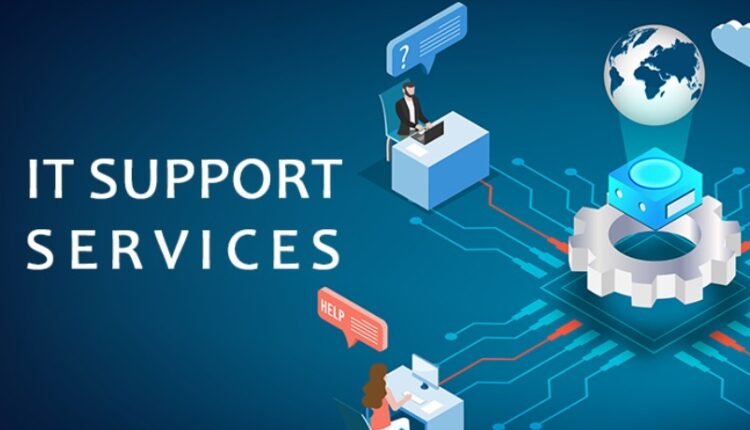 Online IT Services