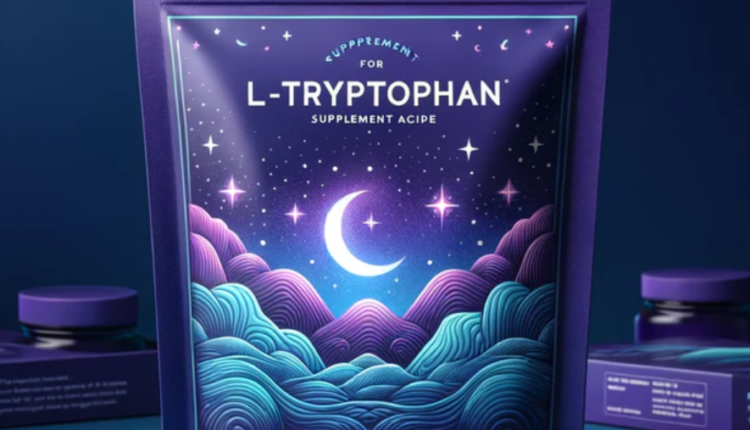 buy L-Tryptophan powder