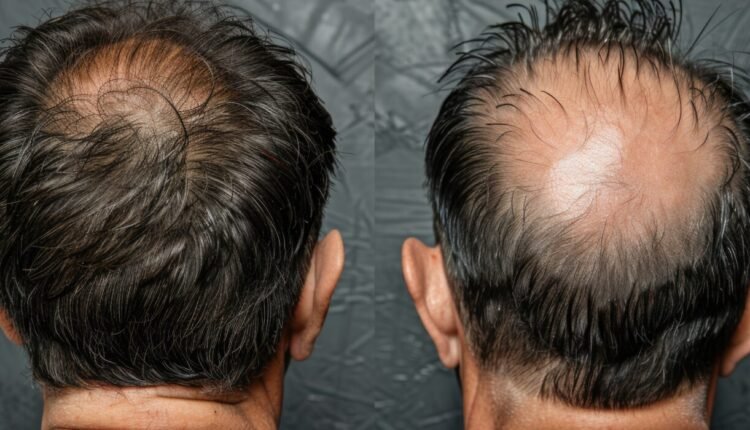 Hair Restoration