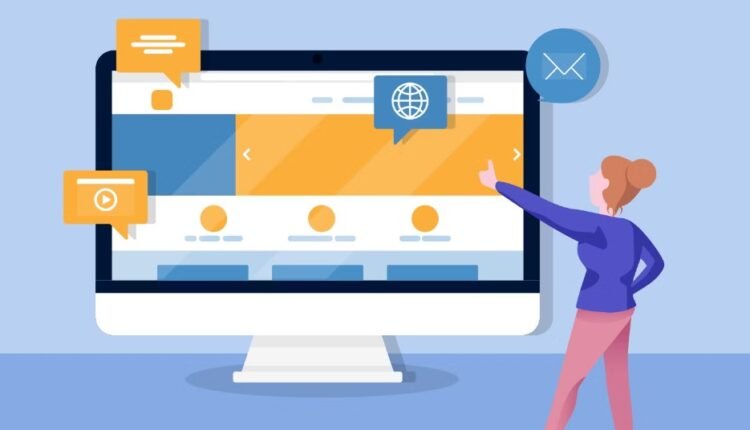 Firma Web Design Timisoara