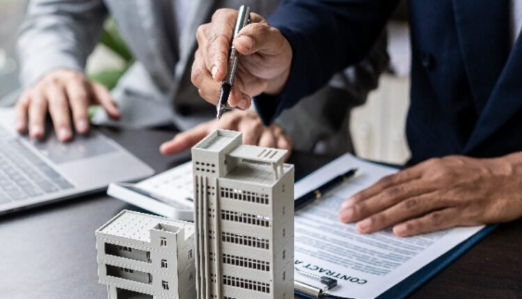 tds on sale of property