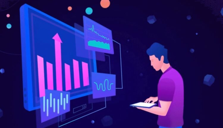 Embedded Reporting for SaaS applications