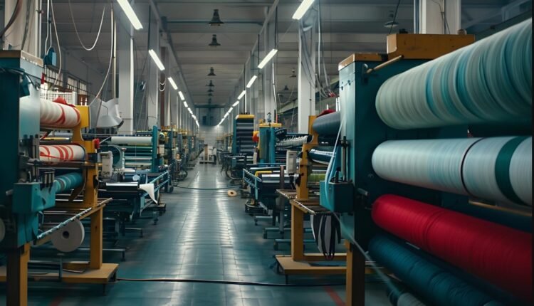 Largest Textile auxiliary manufacturer