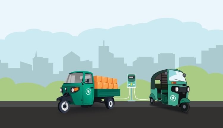 3 Wheeler Tempo Loans