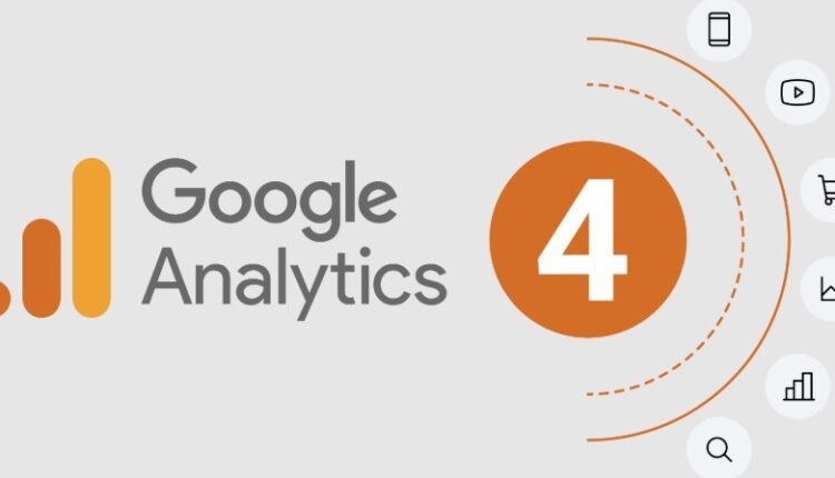 Google Analytics agency