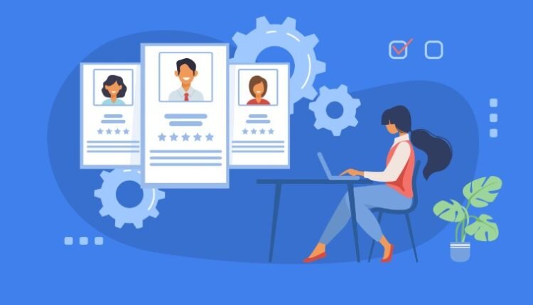 Applicant Tracking System