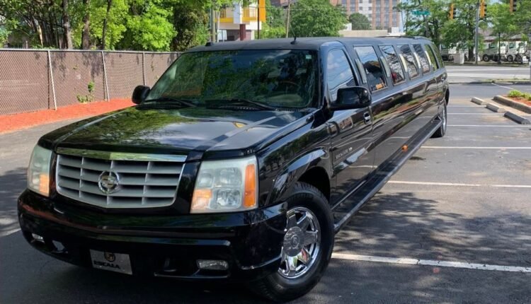Toronto Limo