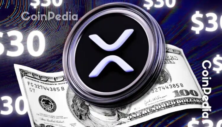 xrp price usd