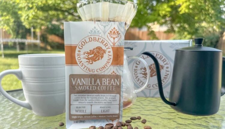 guide to the pour over coffee method