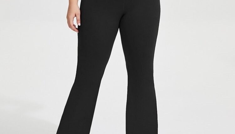 best yoga wear manufacturer